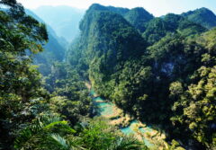 GUA_SemucChampey_shutterstock_1016944120 Semuc Champey