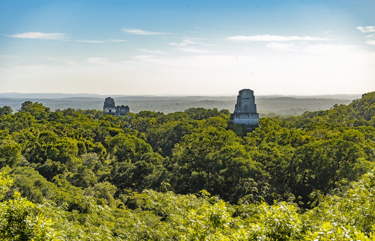 Tikal