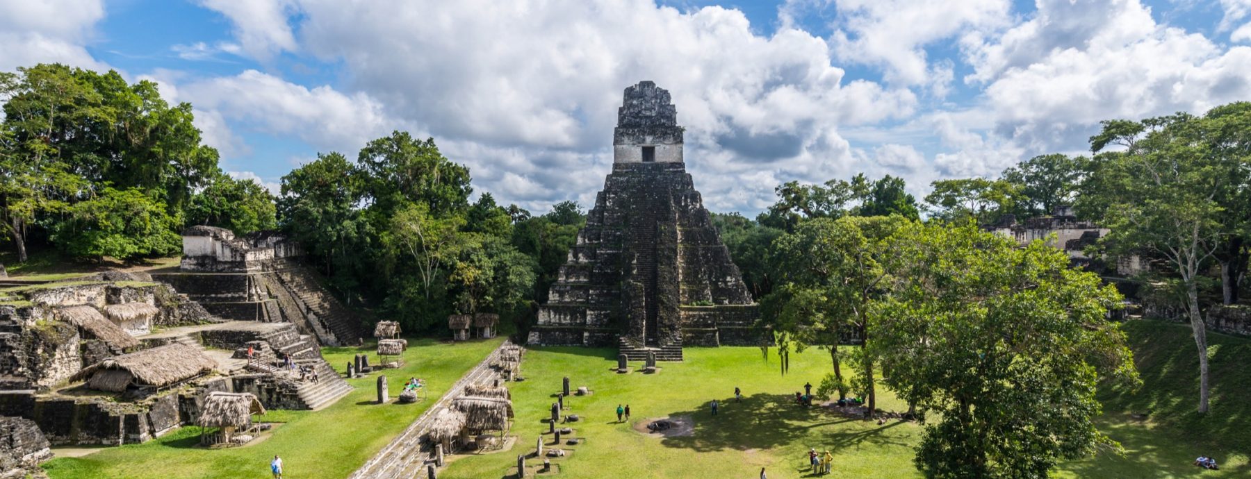 Tikal Guatemala