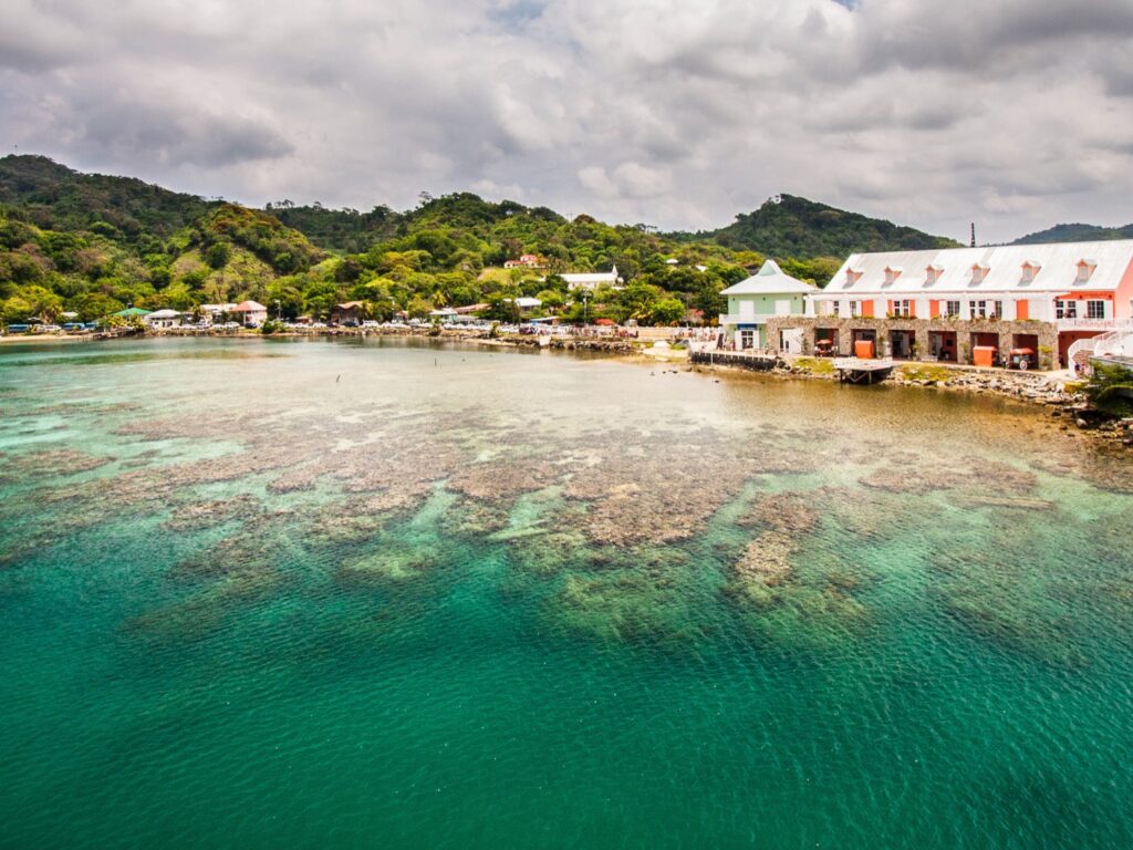 Roatan