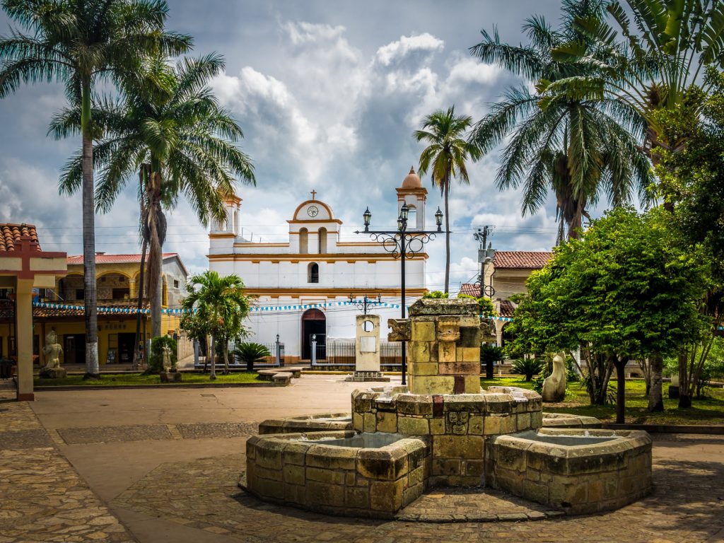Copan