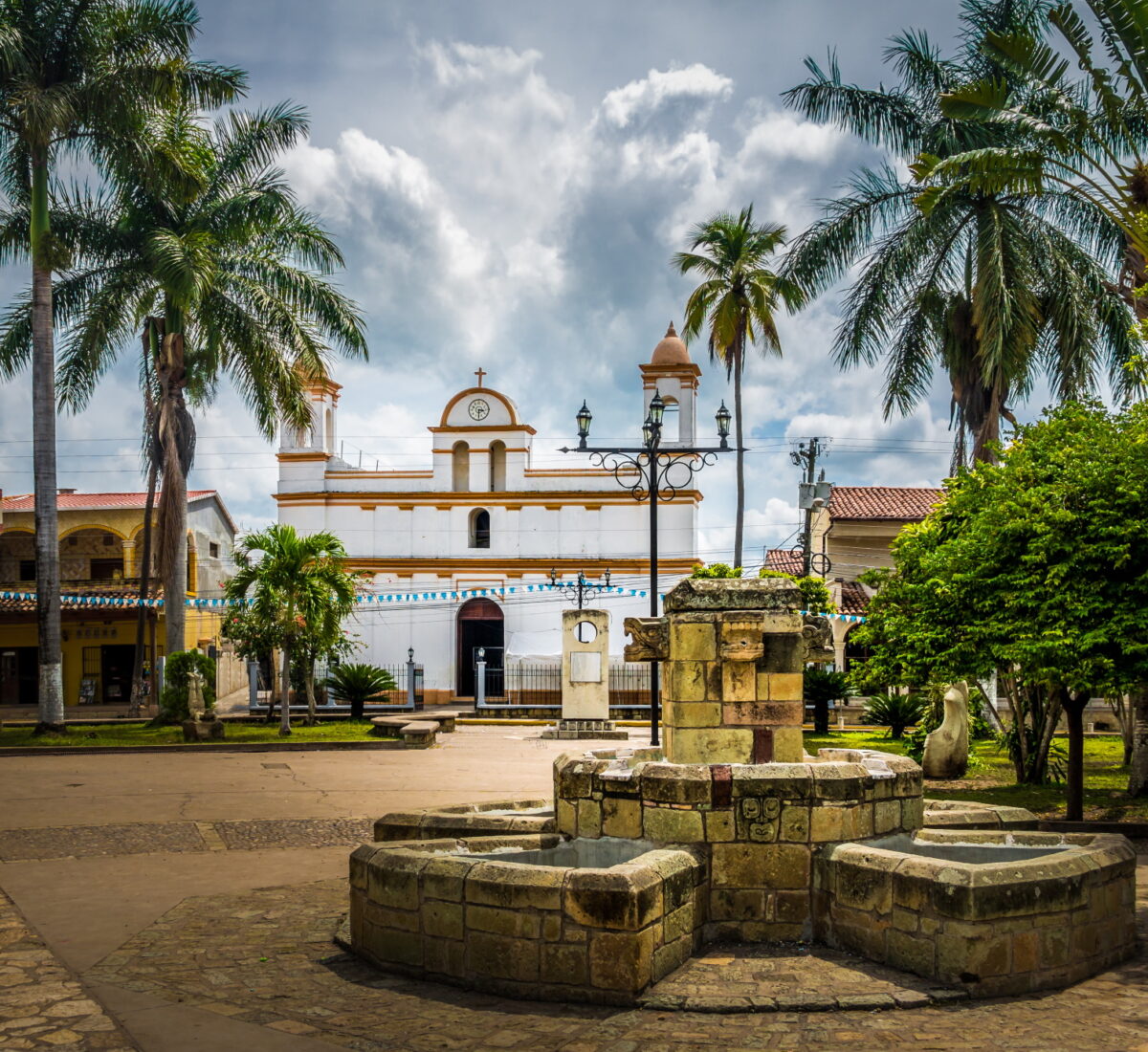 Copan