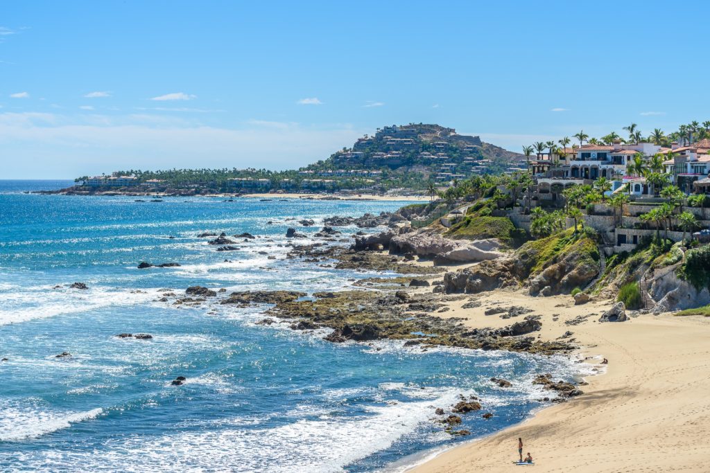 Baja California