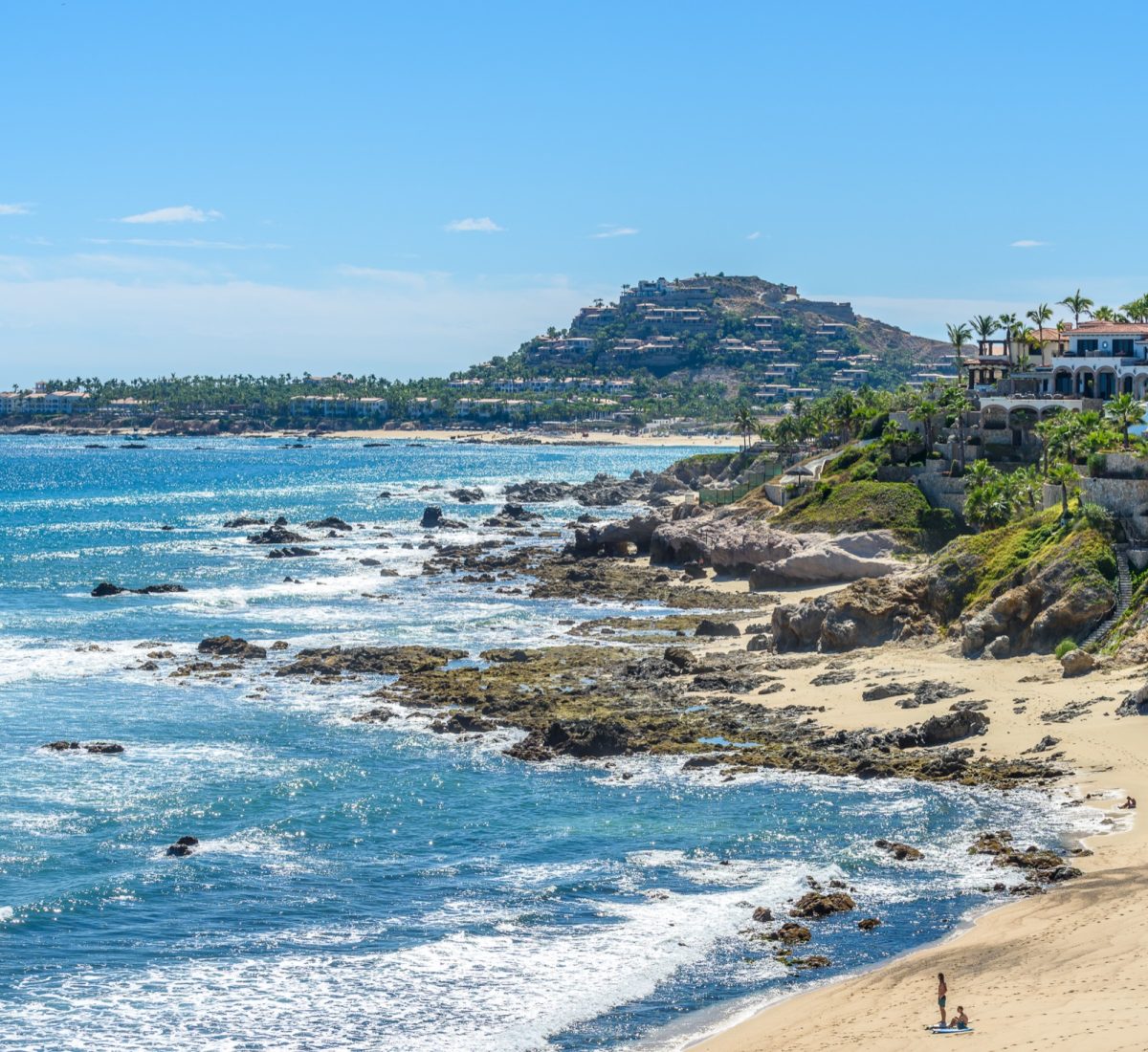 Baja California