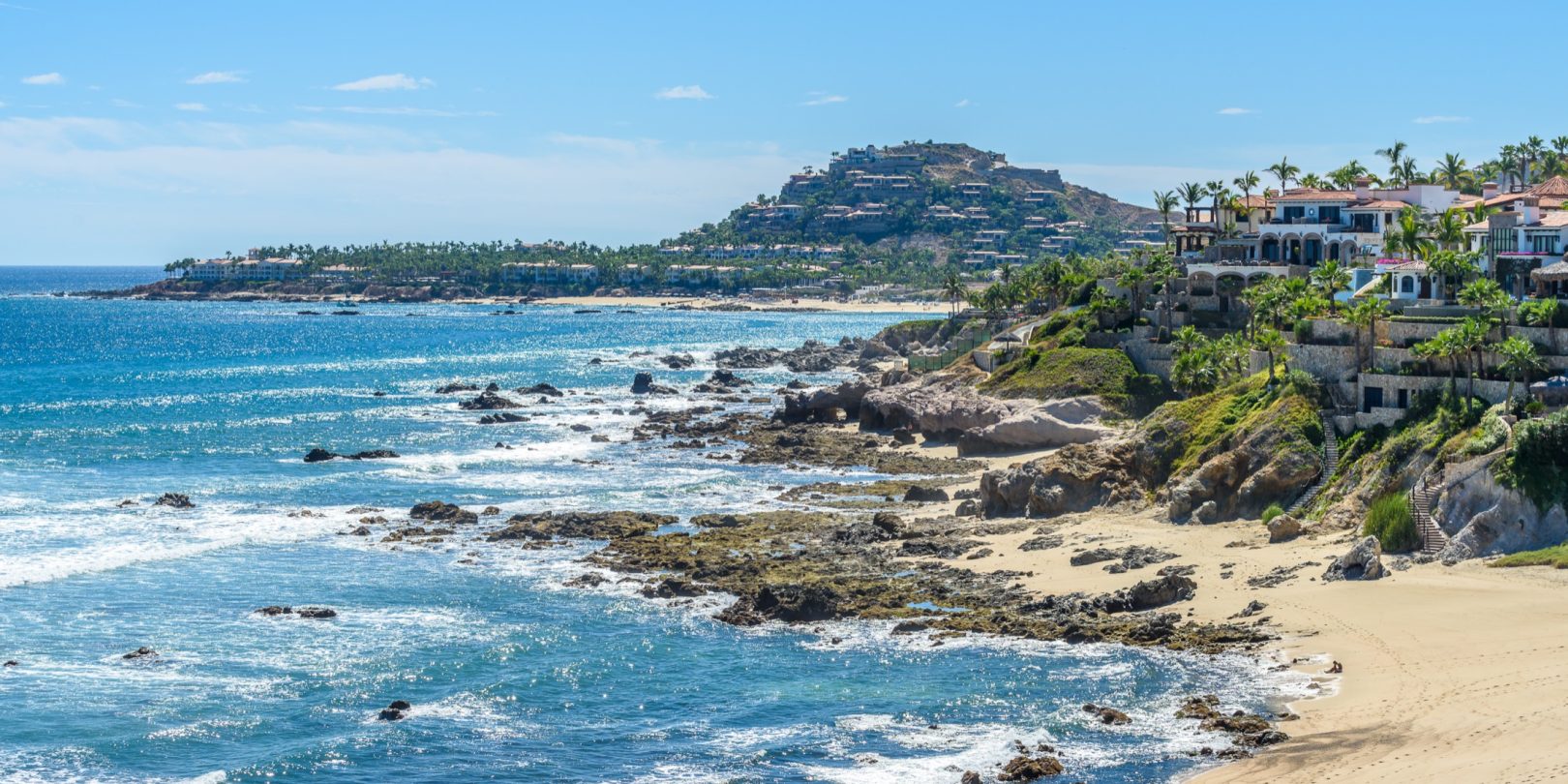 Baja California