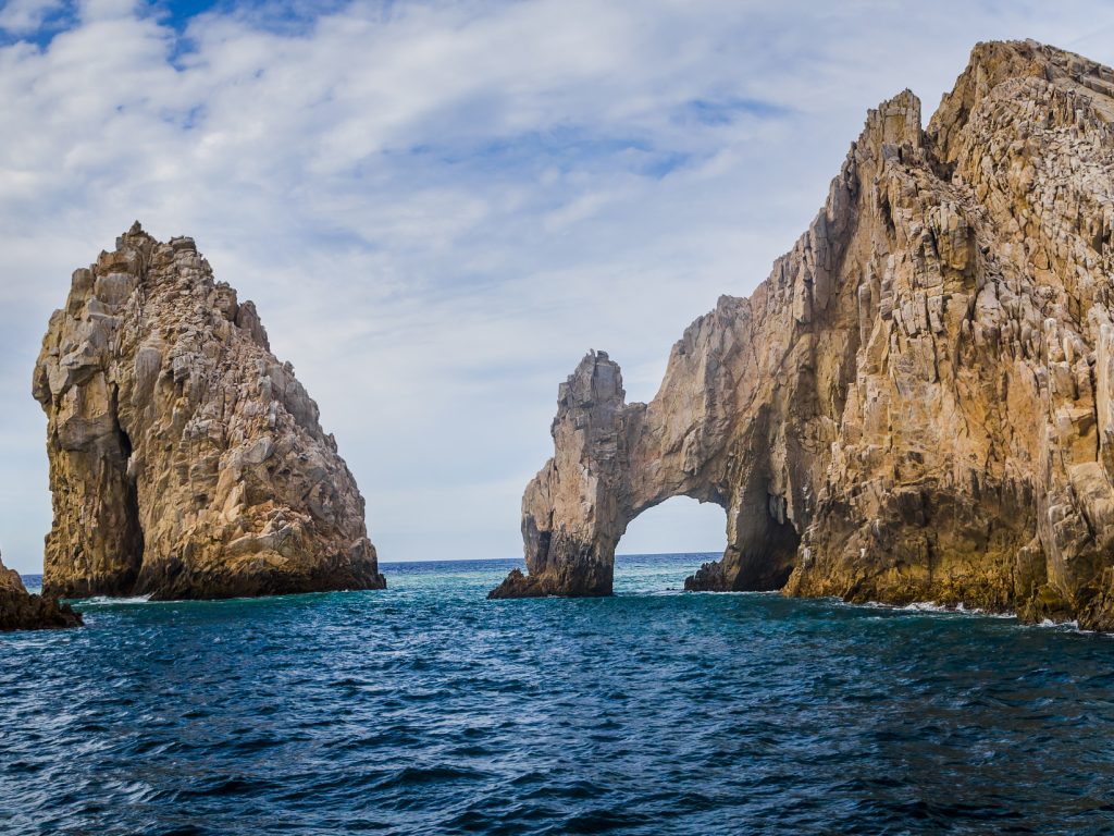 Baja California
