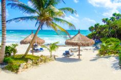 Riviera Maya