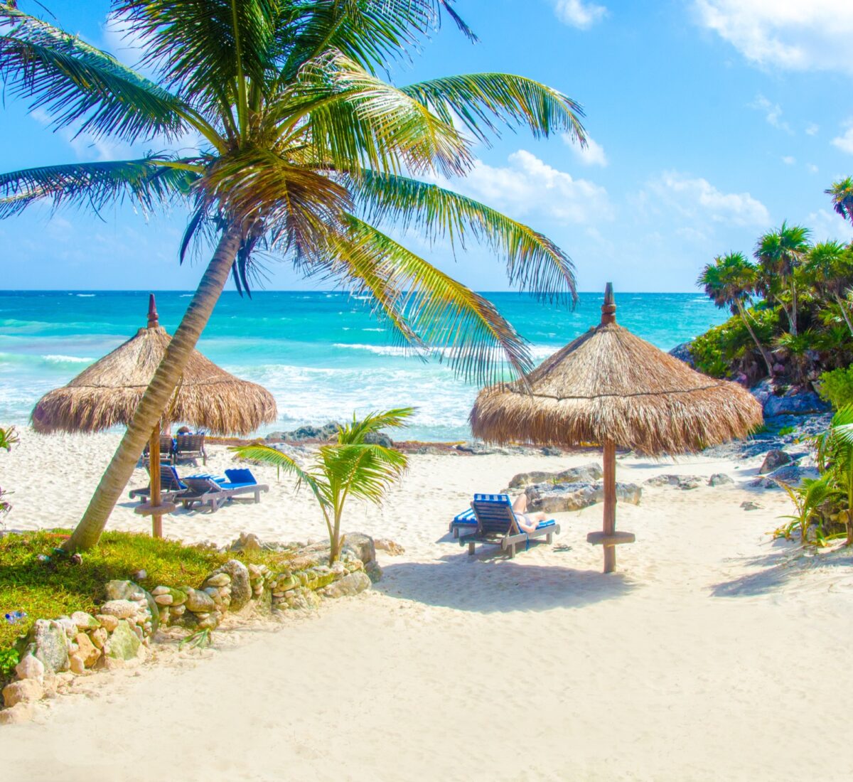 Riviera Maya