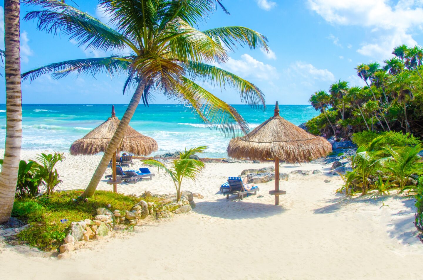 Riviera Maya