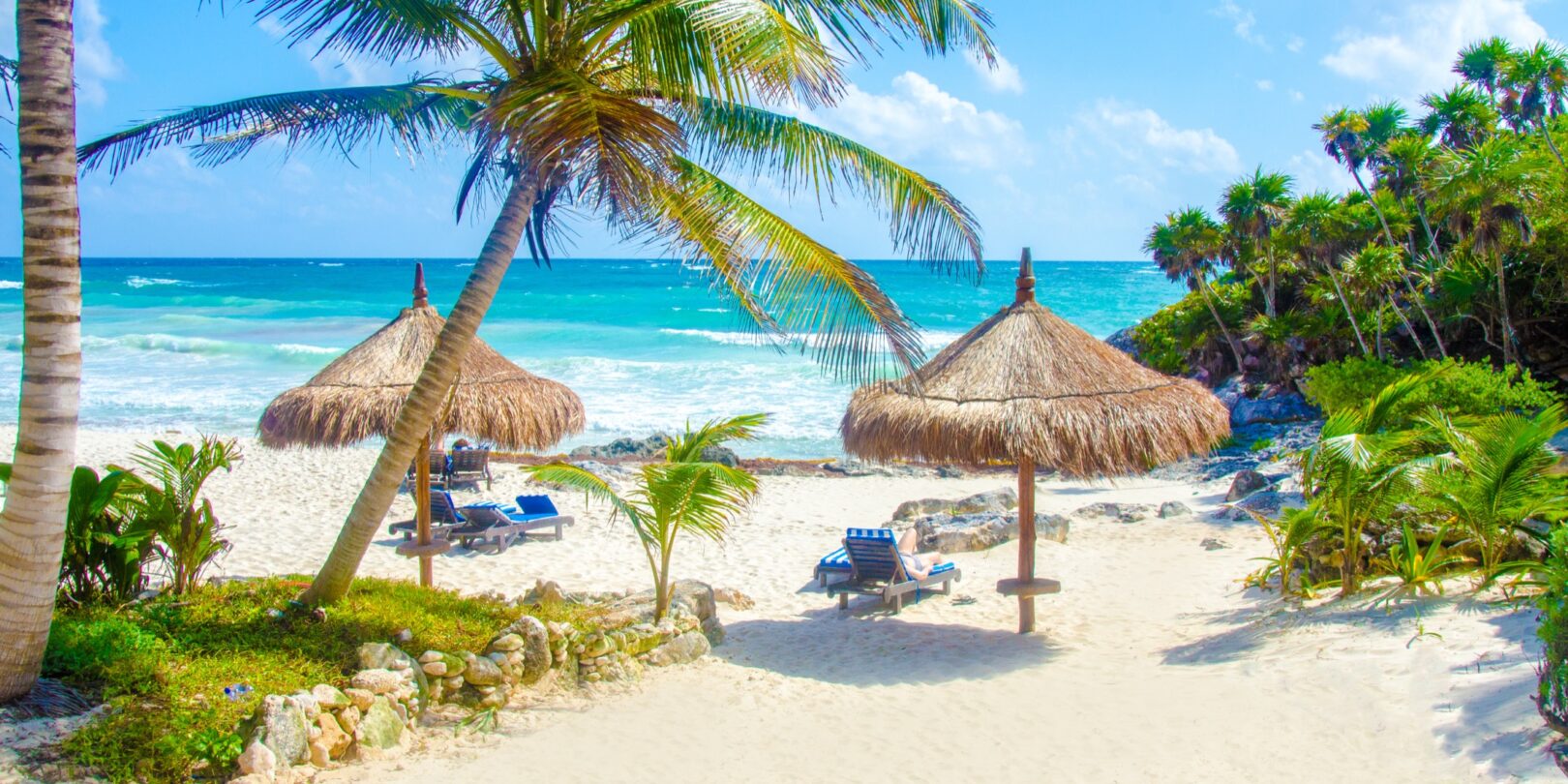 Riviera Maya
