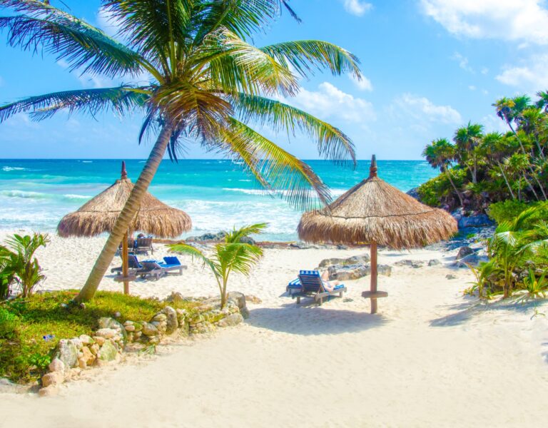 Riviera Maya