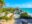 Beaches and coast of Tulum, Mexico