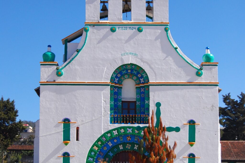 Chiapas