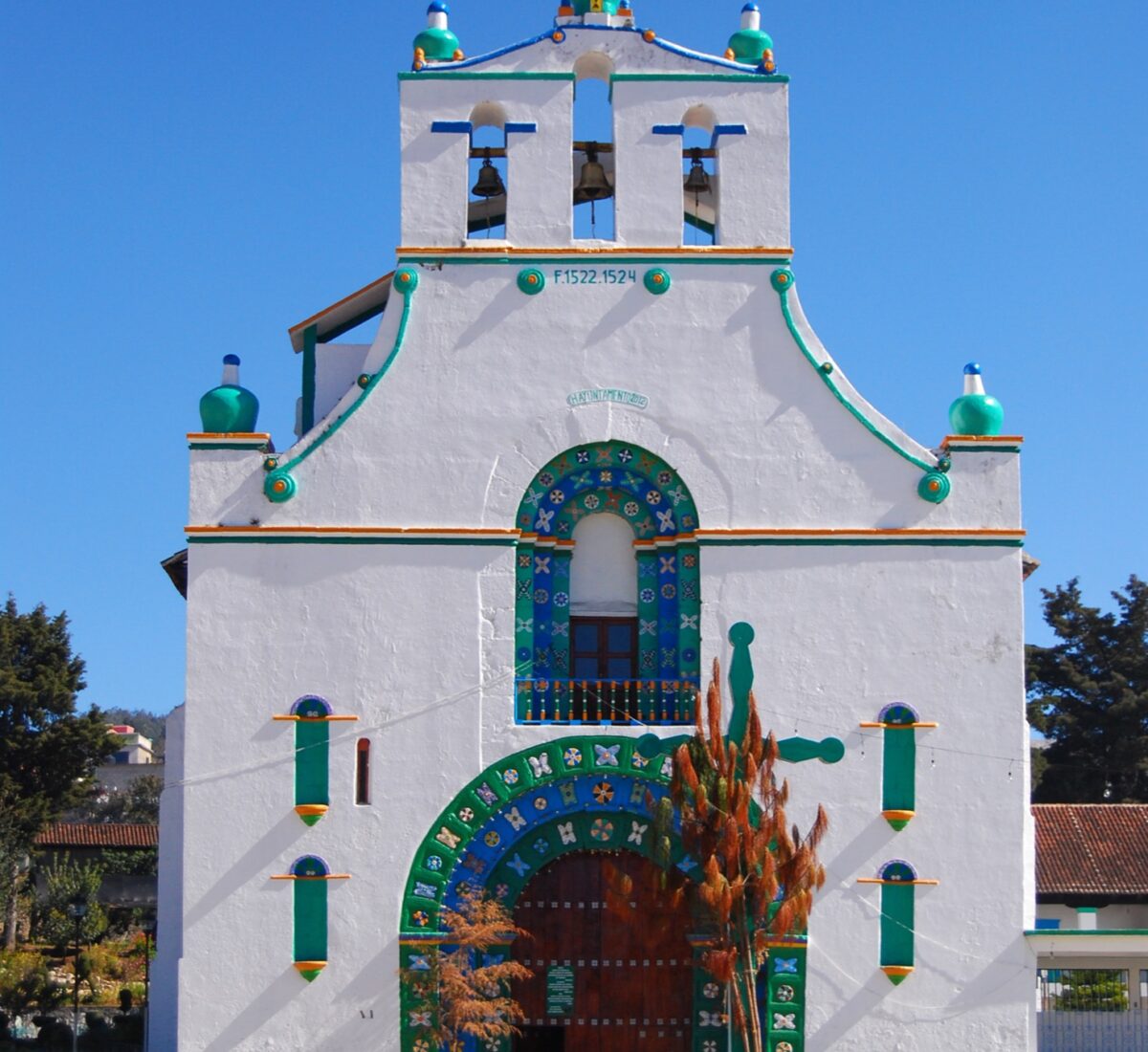 Chiapas
