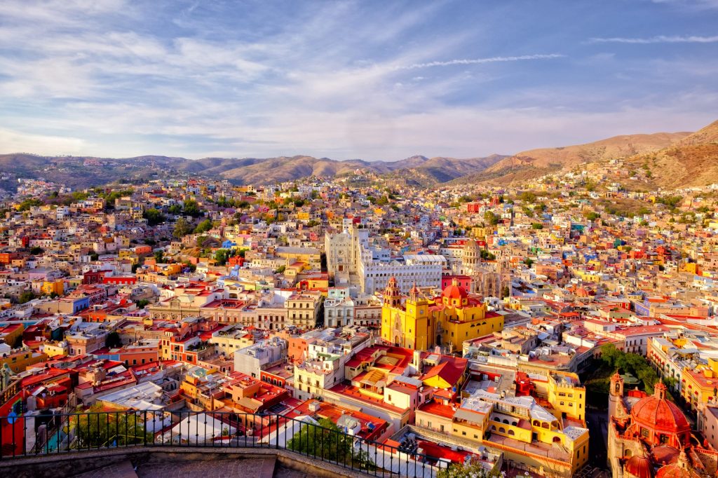 Guanajuato