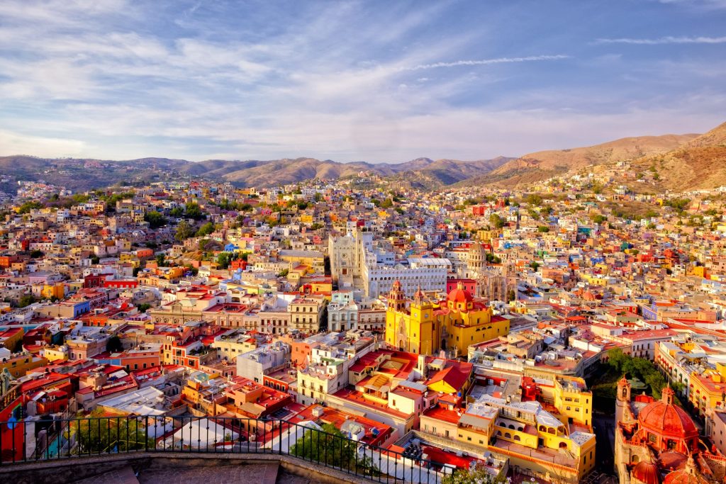 Guanajuato