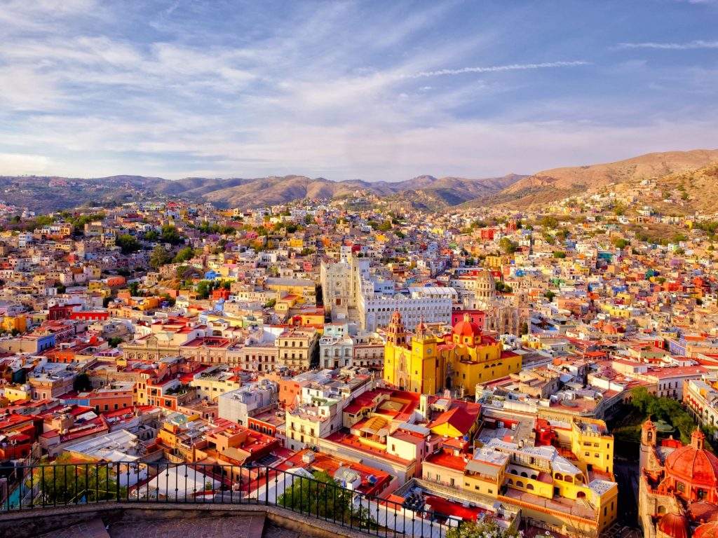 Guanajuato