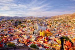 MEX_Guanajuato_Shutterstock_620267228 Guanajuato