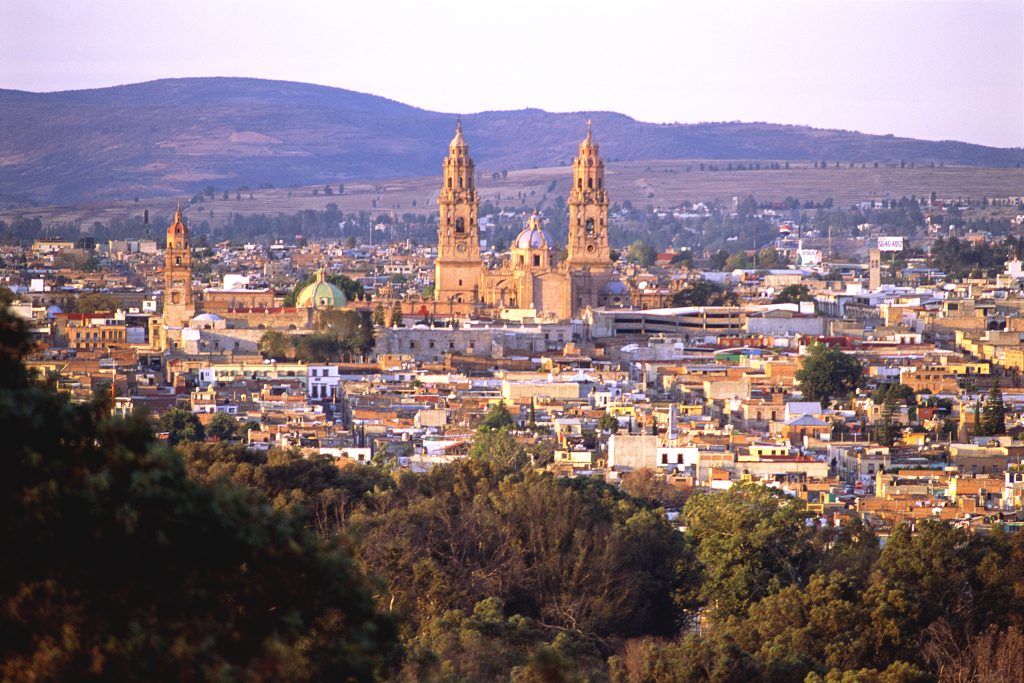Morelia