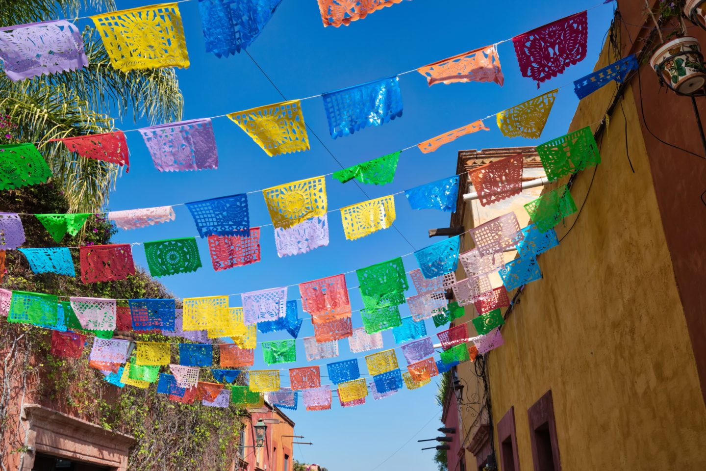 San Miguel de Allende