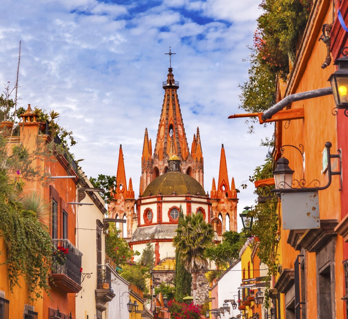 MEX_SanMiguelDeAllende_Shutterstock_574137151