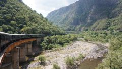 MEX_CopperCanyon_ElChepeTrain_Shutterstock_1836850660 El Chepe