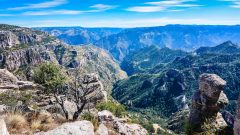 Copper Canyon