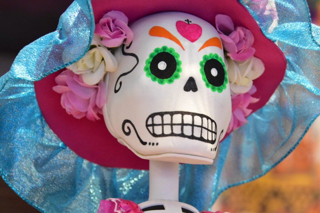 Day of the Dead