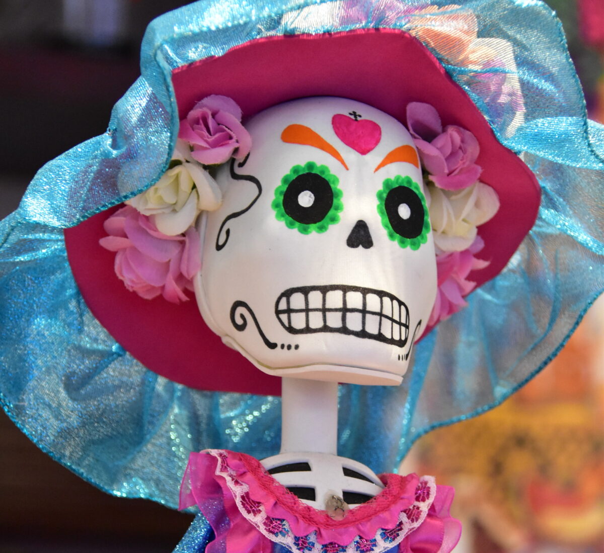 Day of the Dead