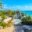 Beaches and coast of Tulum, Mexico