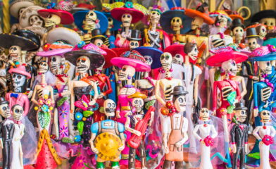 Day of the dead