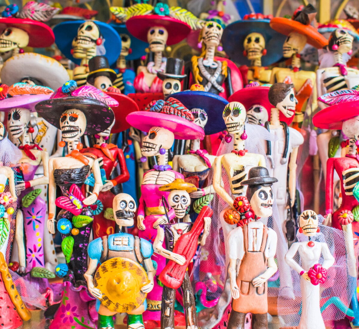 Day of the dead