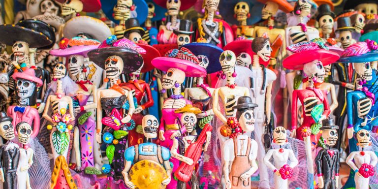 Day of the dead
