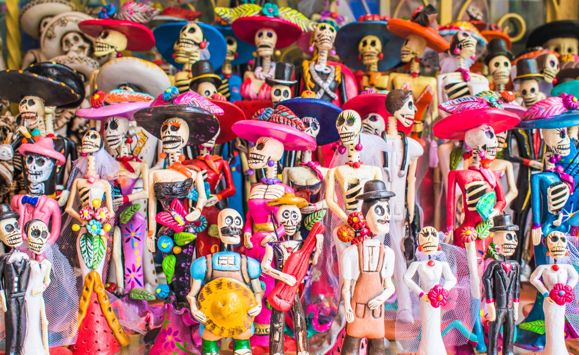 Day of the dead