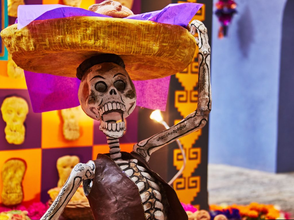 Day of the Dead
