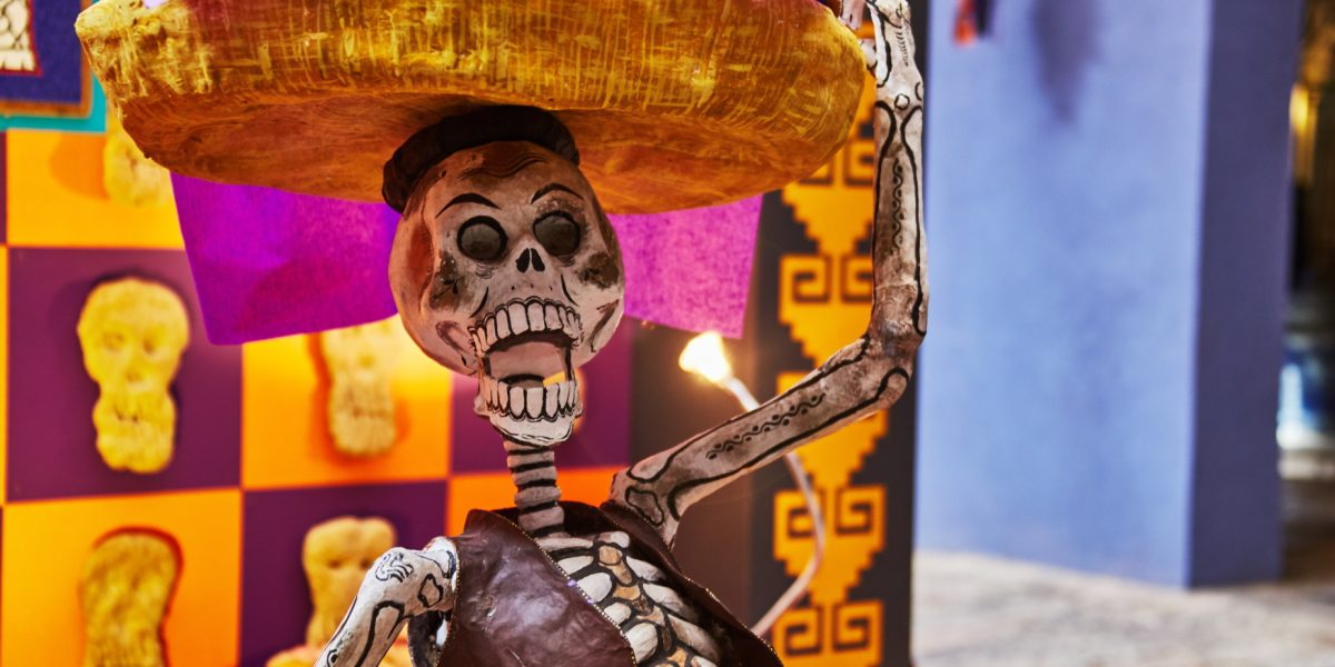 Day of the Dead