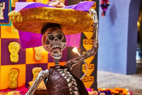 Day of the Dead