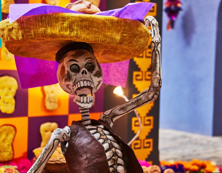 Day of the Dead
