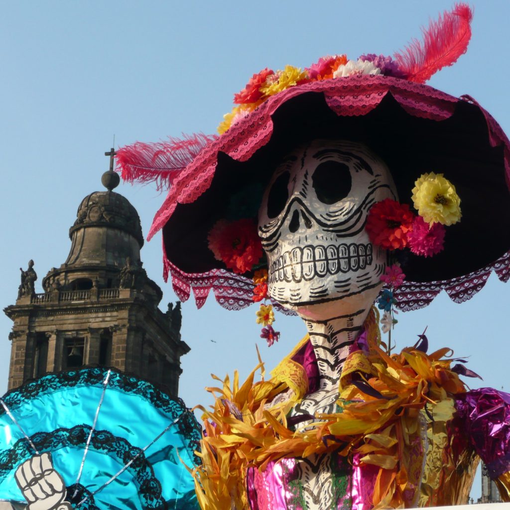 Day of the Dead