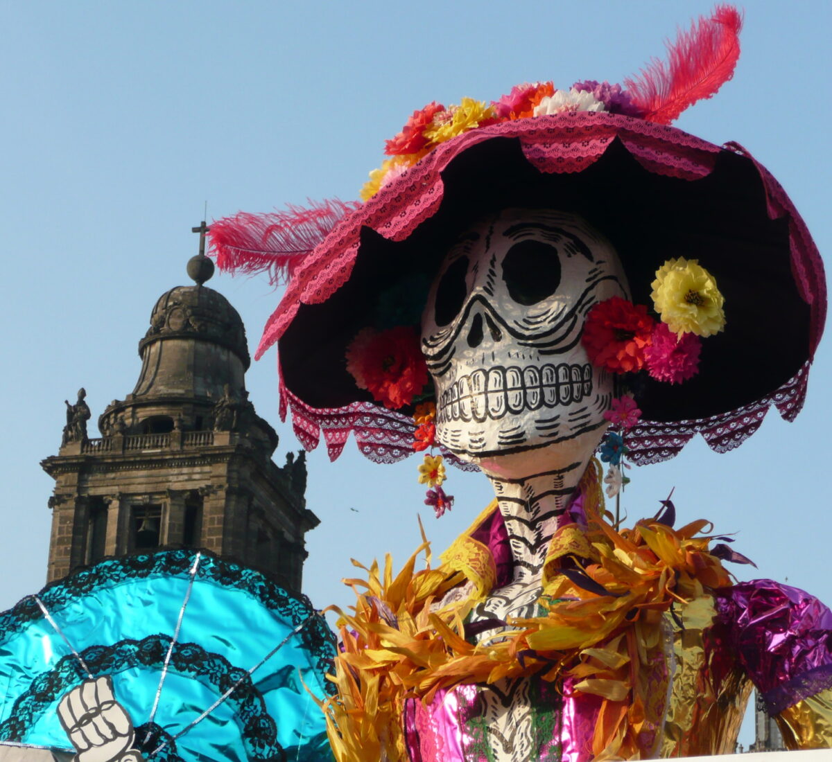Day of the Dead