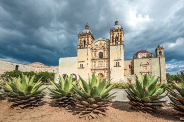Oaxaca