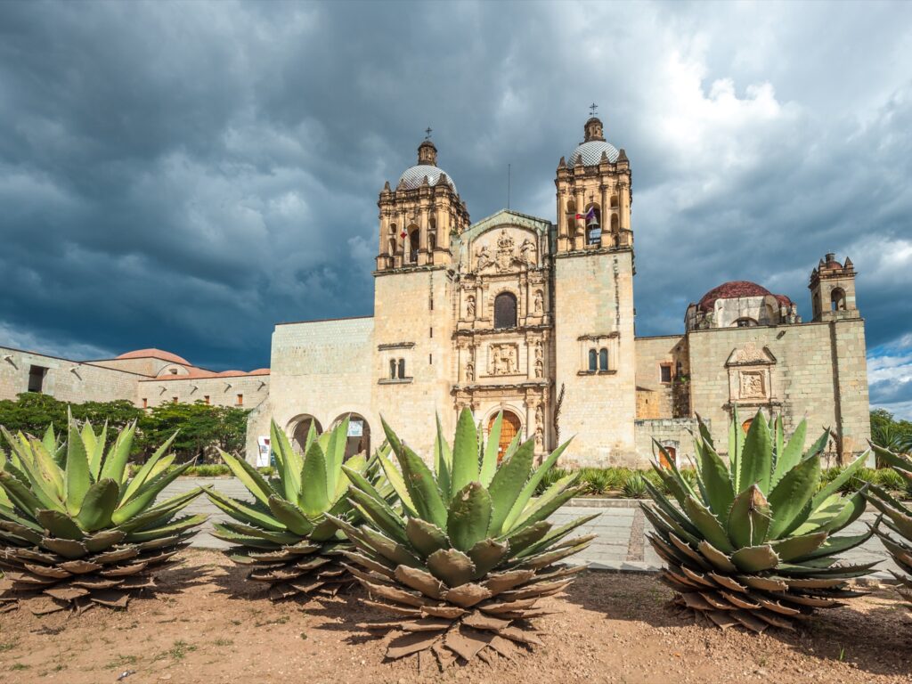 Oaxaca