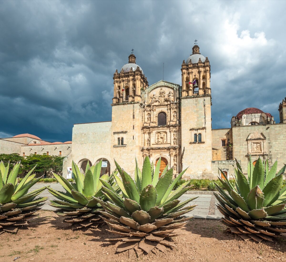 Oaxaca