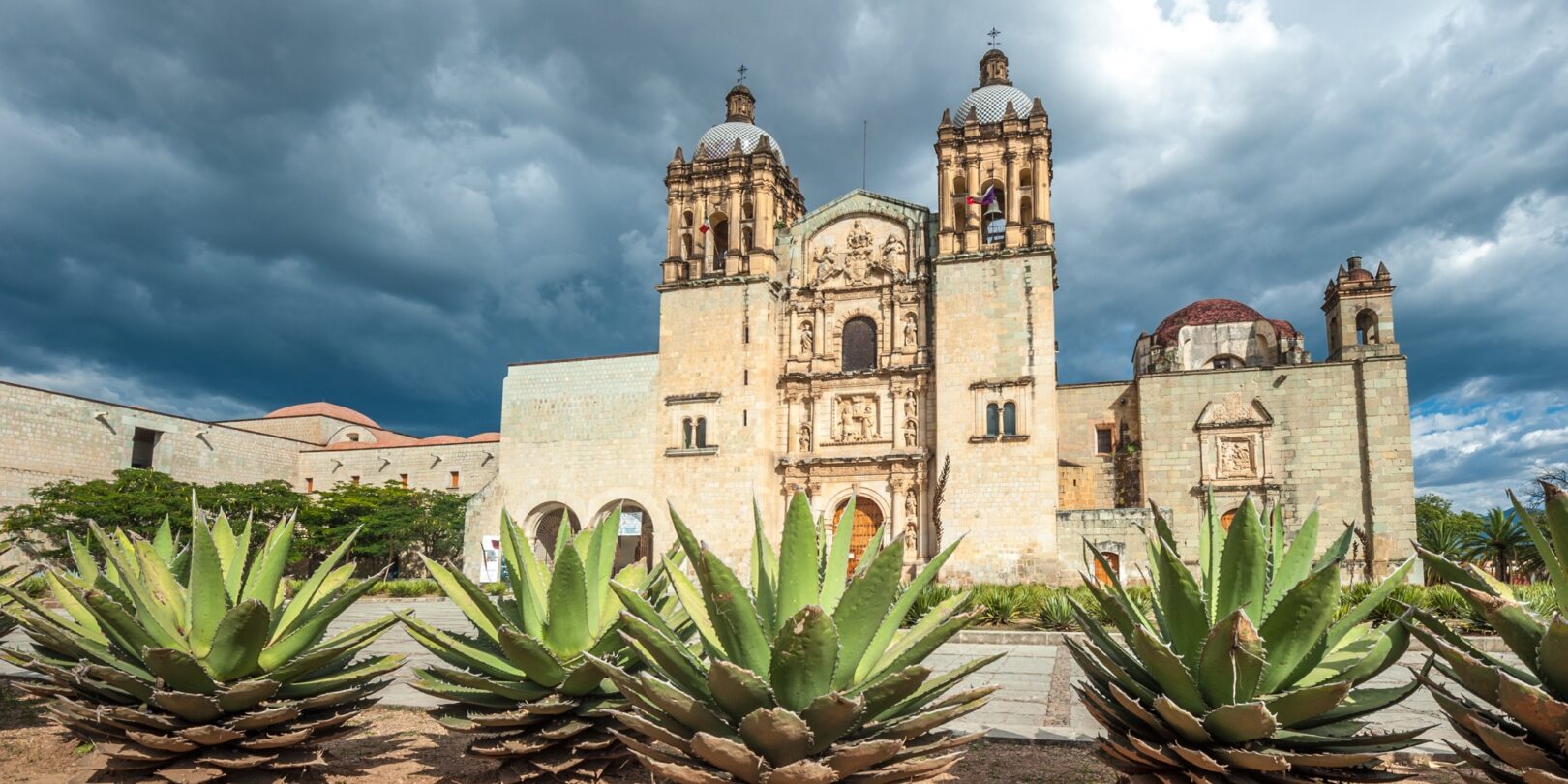 Oaxaca