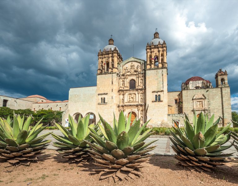 Oaxaca