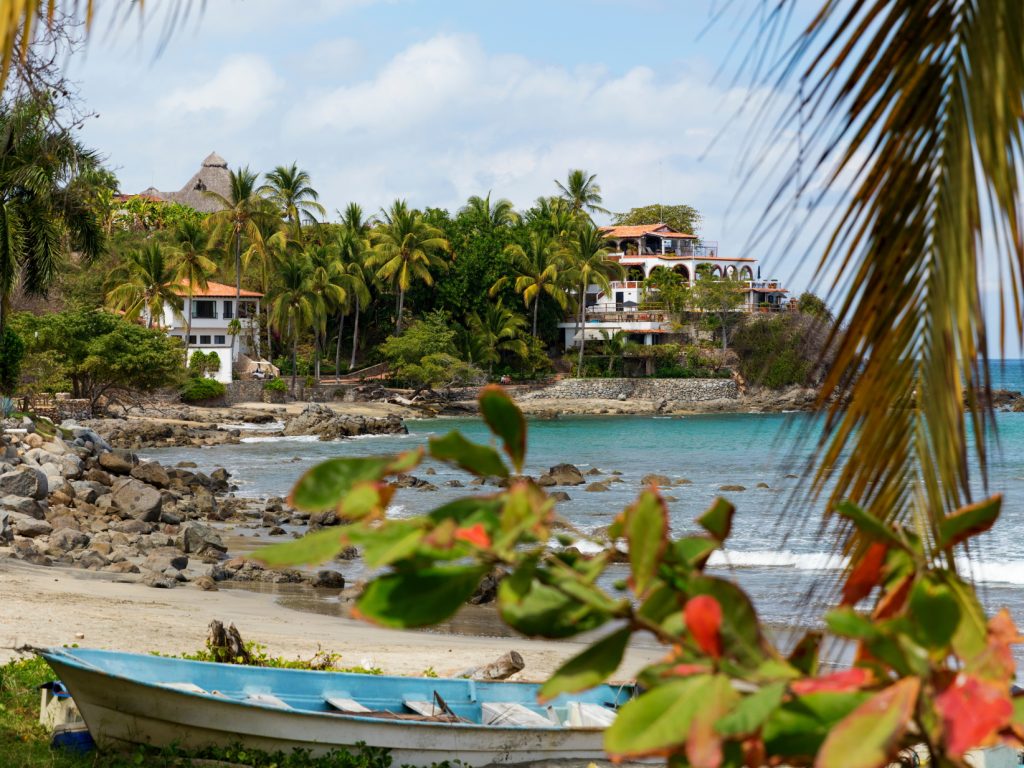 Nayarit