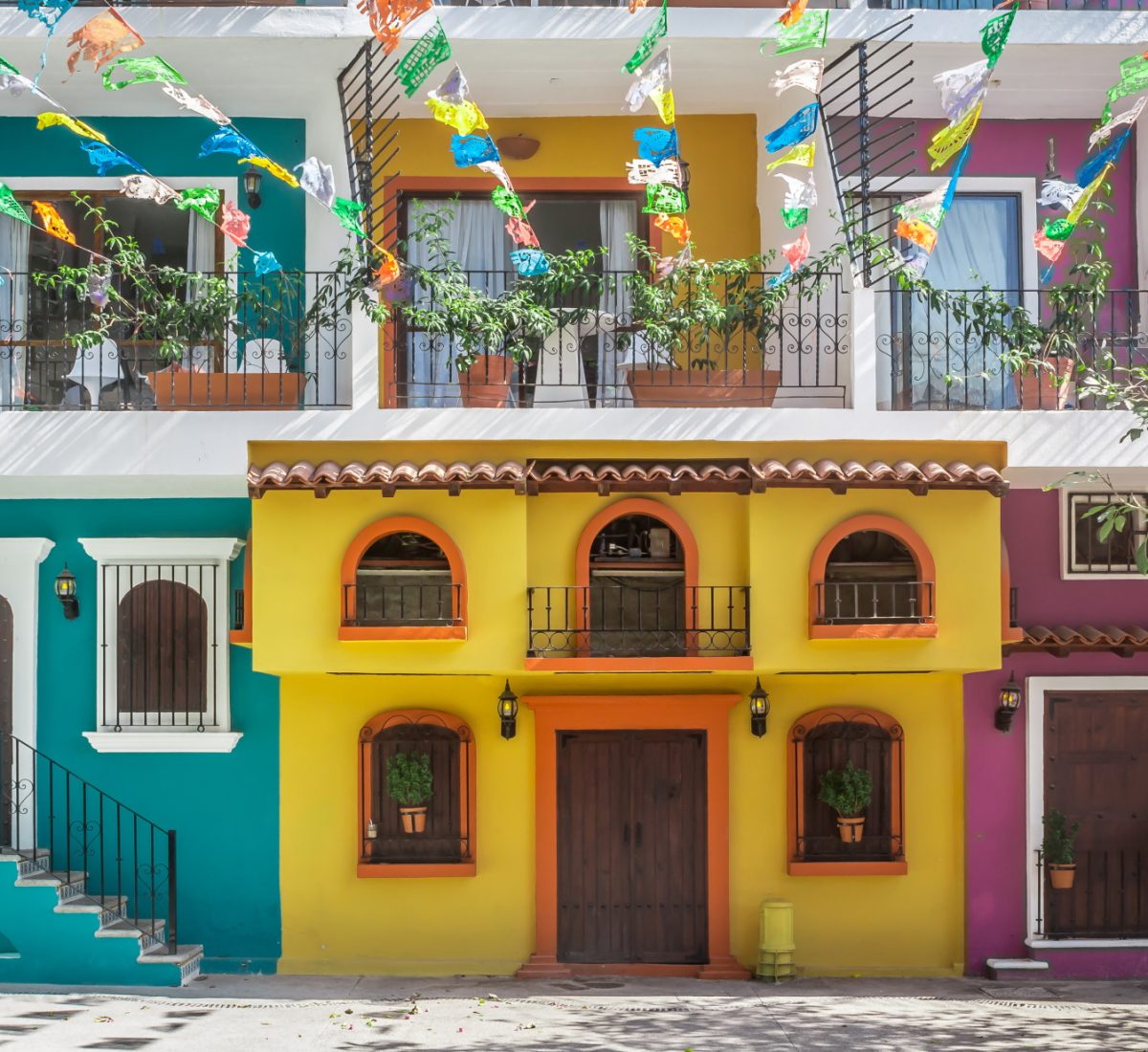 Puerto Vallarta
