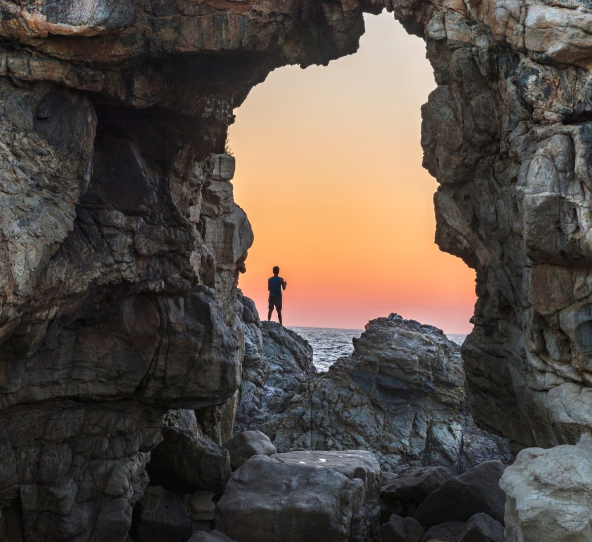 Puerto Escondido