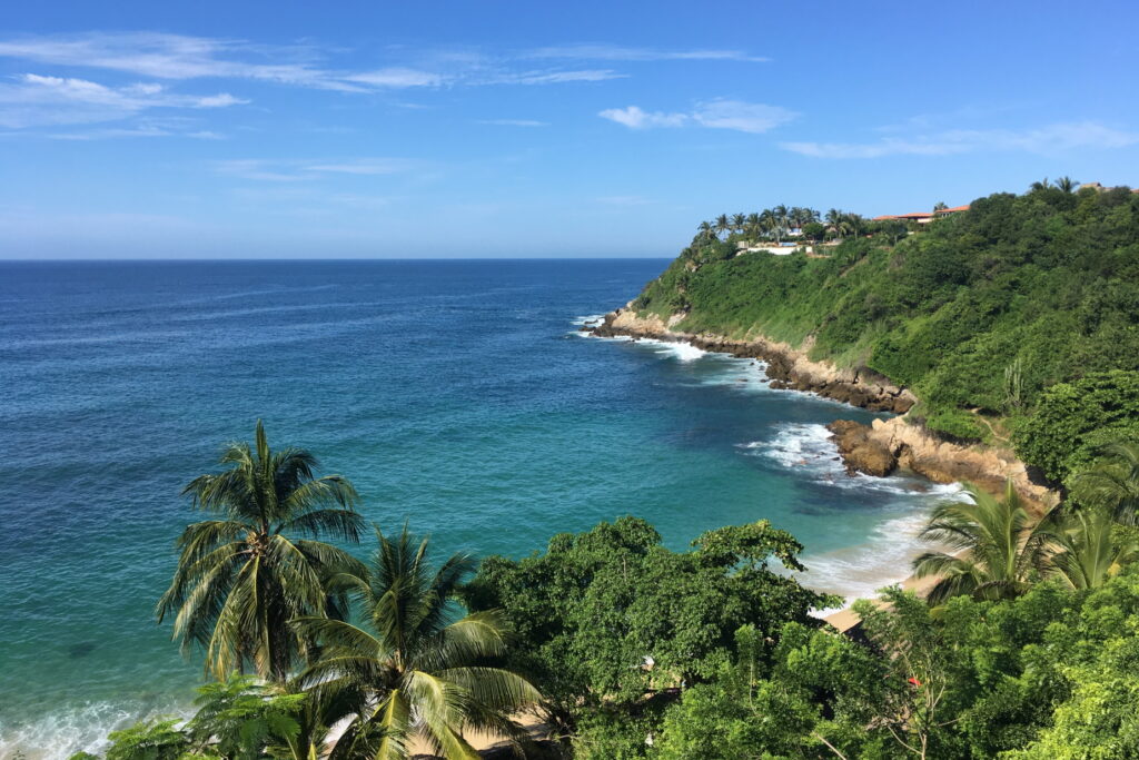 Puerto Escondido