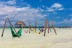Holbox Mexico